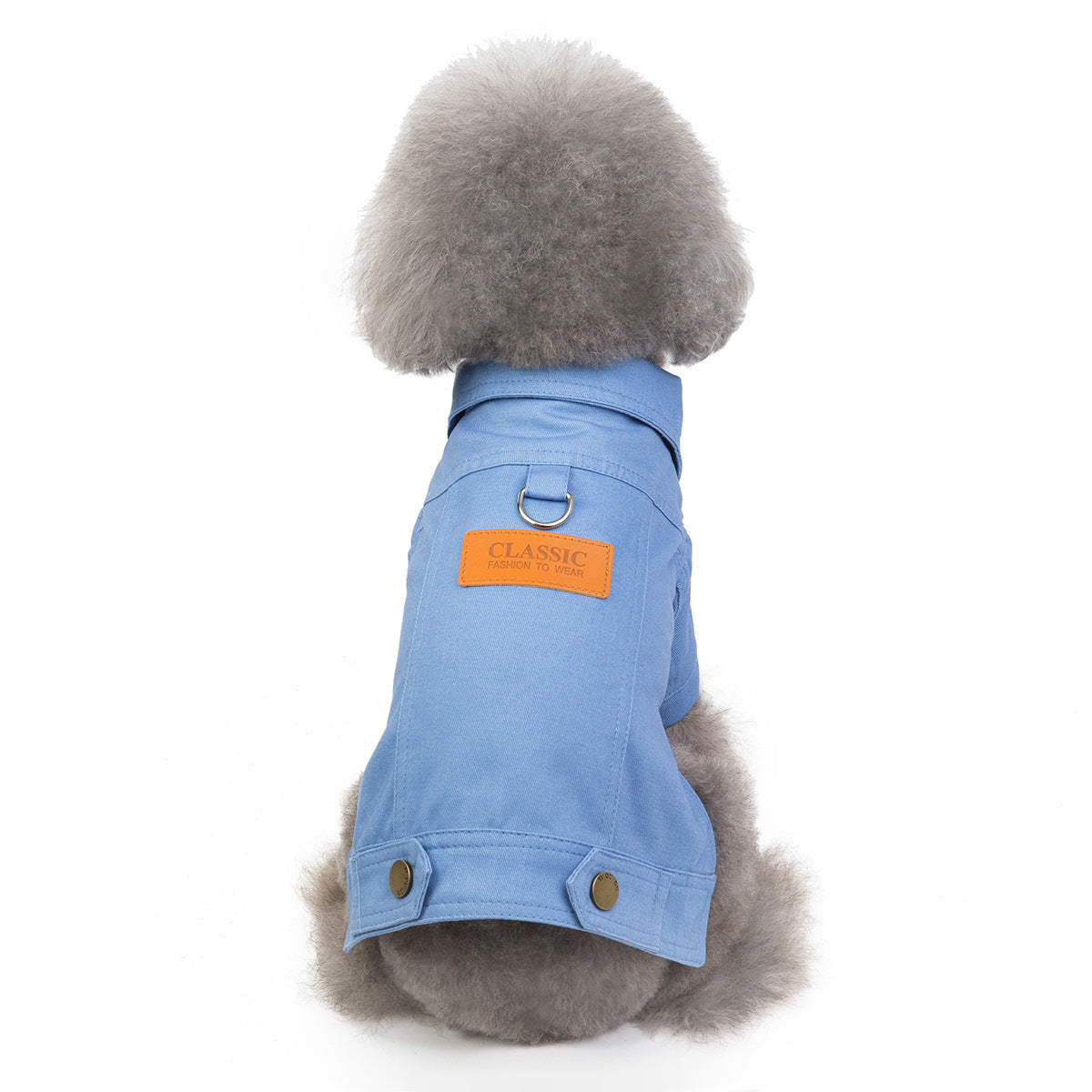 Cute Vest, for Dogs and Cats! - MyPetsBoo