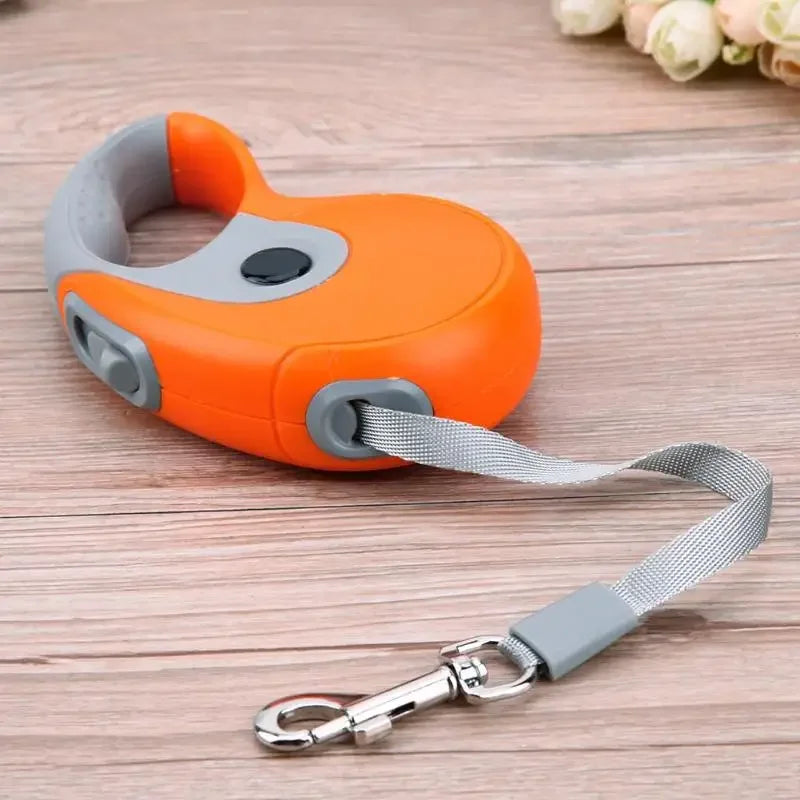 3M/5M Automatic Puppy Leash